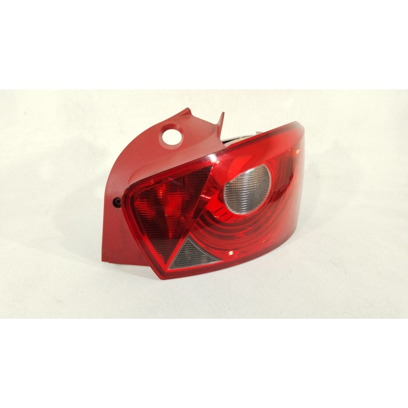 Recambio de piloto trasero derecho para seat ibiza iv (6j5, 6p1) 1.4 tdi referencia OEM IAM 6J4945096C 6J4945112B 