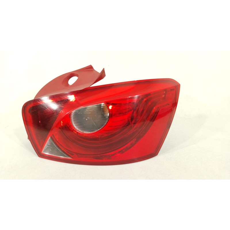 Recambio de piloto trasero derecho para seat ibiza iv (6j5, 6p1) 1.4 tdi referencia OEM IAM 6J4945096C 6J4945112B 