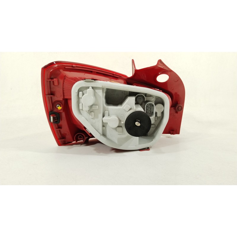 Recambio de piloto trasero derecho para seat ibiza iv (6j5, 6p1) 1.4 tdi referencia OEM IAM 6J4945096C 6J4945112B 