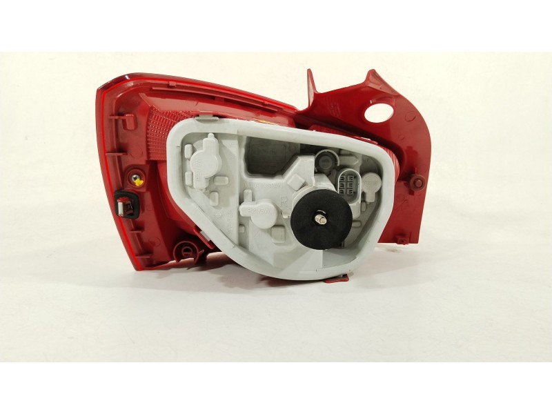 Recambio de piloto trasero derecho para seat ibiza iv (6j5, 6p1) 1.4 tdi referencia OEM IAM 6J4945096C 6J4945112B 