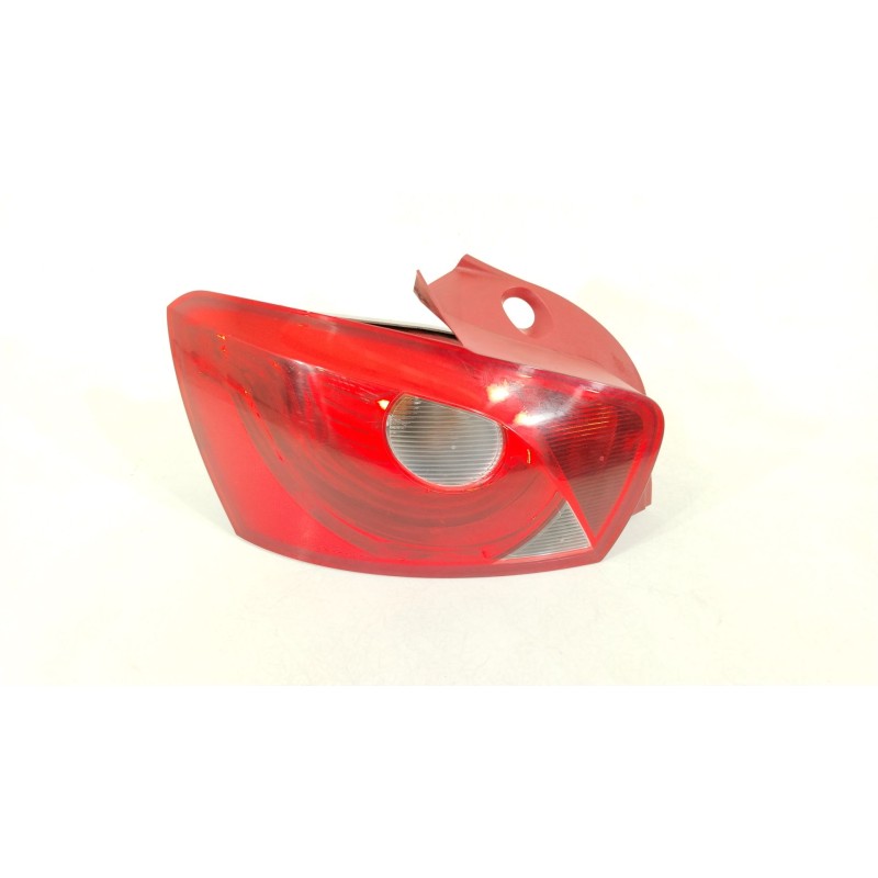 Recambio de piloto trasero izquierdo para seat ibiza iv (6j5, 6p1) 1.4 tdi referencia OEM IAM 6J4945095C 6J4945111B 