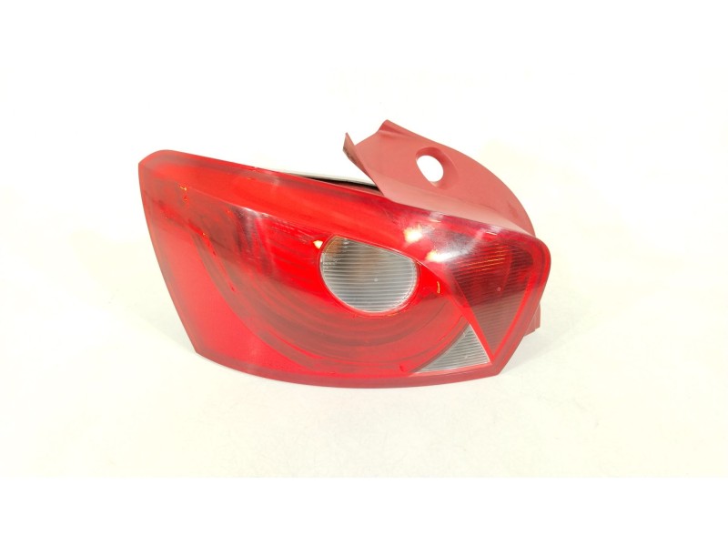 Recambio de piloto trasero izquierdo para seat ibiza iv (6j5, 6p1) 1.4 tdi referencia OEM IAM 6J4945095C 6J4945111B 