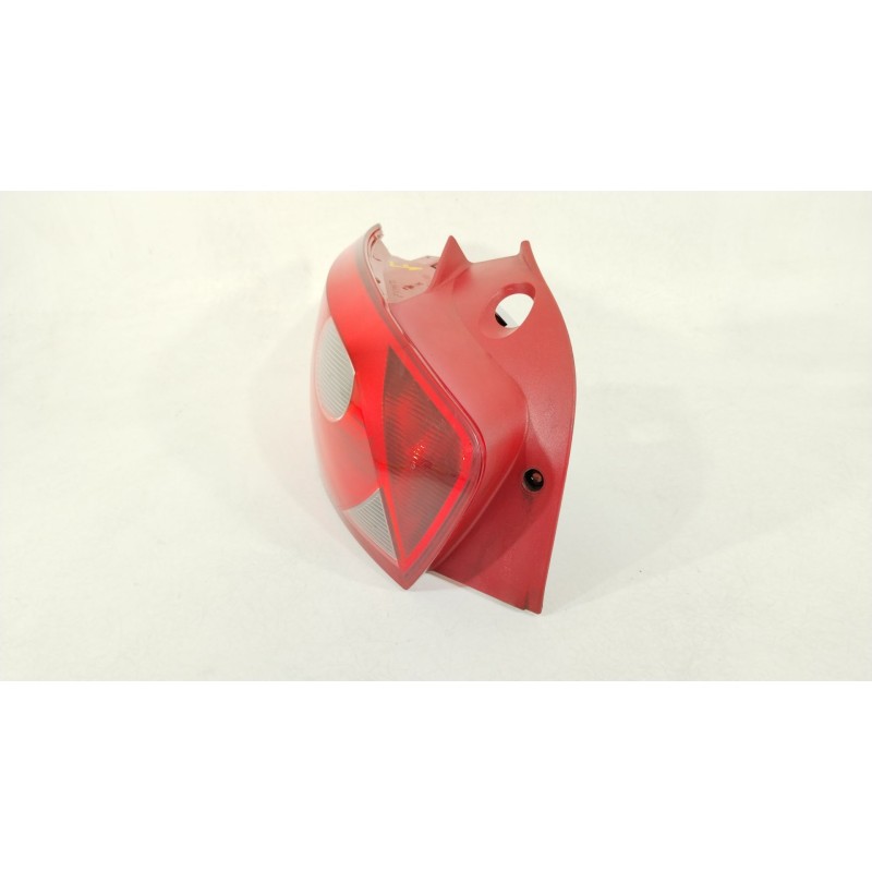 Recambio de piloto trasero izquierdo para seat ibiza iv (6j5, 6p1) 1.4 tdi referencia OEM IAM 6J4945095C 6J4945111B 