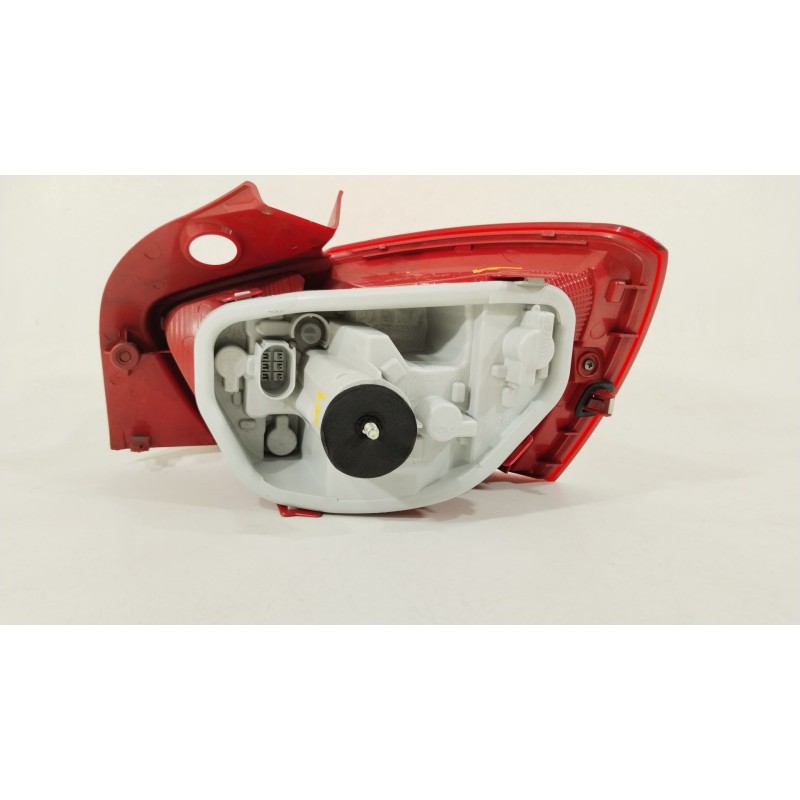 Recambio de piloto trasero izquierdo para seat ibiza iv (6j5, 6p1) 1.4 tdi referencia OEM IAM 6J4945095C 6J4945111B 