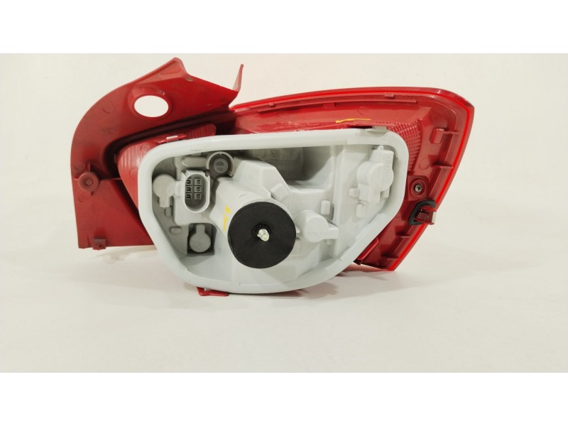 Recambio de piloto trasero izquierdo para seat ibiza iv (6j5, 6p1) 1.4 tdi referencia OEM IAM 6J4945095C 6J4945111B 