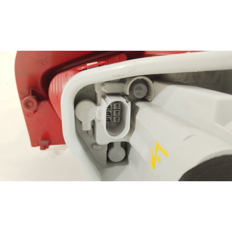 Recambio de piloto trasero izquierdo para seat ibiza iv (6j5, 6p1) 1.4 tdi referencia OEM IAM 6J4945095C 6J4945111B 