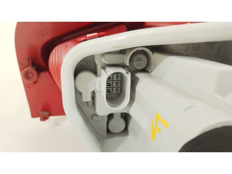 Recambio de piloto trasero izquierdo para seat ibiza iv (6j5, 6p1) 1.4 tdi referencia OEM IAM 6J4945095C 6J4945111B 