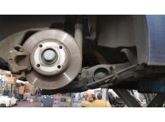 Recambio de puente trasero para peugeot 208 i (ca_, cc_) 1.6 hdi referencia OEM IAM   