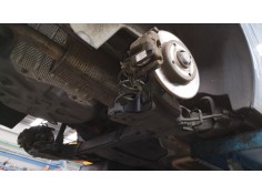Recambio de puente trasero para peugeot 208 i (ca_, cc_) 1.6 hdi referencia OEM IAM    2