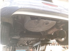 Recambio de puente trasero para peugeot 208 i (ca_, cc_) 1.2 vti 82 referencia OEM IAM   