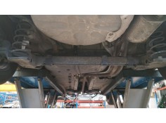 Recambio de puente trasero para peugeot 208 i (ca_, cc_) 1.4 hdi referencia OEM IAM   