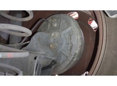 Recambio de puente trasero para peugeot 208 i (ca_, cc_) 1.4 hdi referencia OEM IAM    2