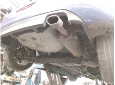 Recambio de puente trasero para peugeot 208 i (ca_, cc_) 1.4 vti referencia OEM IAM   