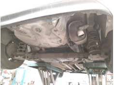 Recambio de puente trasero para peugeot 208 i (ca_, cc_) 1.4 hdi referencia OEM IAM   