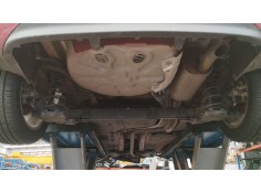 Recambio de puente trasero para peugeot 208 i (ca_, cc_) 1.6 hdi referencia OEM IAM   