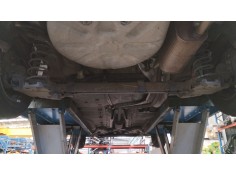 Recambio de puente trasero para peugeot 208 i (ca_, cc_) 1.2 vti 82 referencia OEM IAM 1607197280  