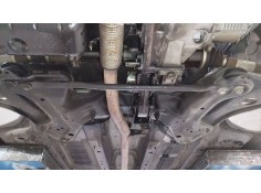 Recambio de puente delantero para peugeot 208 i (ca_, cc_) 1.6 hdi referencia OEM IAM   