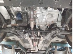Recambio de puente delantero para peugeot 208 i (ca_, cc_) 1.2 vti 82 referencia OEM IAM   