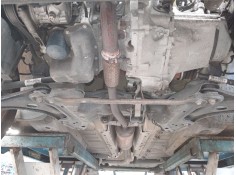 Recambio de puente delantero para peugeot 208 i (ca_, cc_) 1.2 vti 82 referencia OEM IAM   