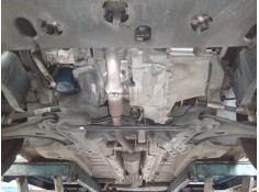 Recambio de puente delantero para peugeot 208 i (ca_, cc_) 1.2 vti 82 referencia OEM IAM   