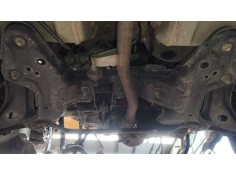 Recambio de puente delantero para peugeot 208 i (ca_, cc_) 1.4 hdi referencia OEM IAM   