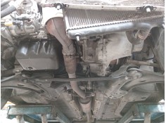 Recambio de puente delantero para peugeot 208 i (ca_, cc_) 1.4 vti referencia OEM IAM   