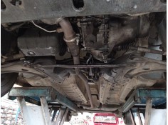 Recambio de puente delantero para peugeot 208 i (ca_, cc_) 1.4 hdi referencia OEM IAM   