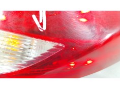 Recambio de piloto trasero derecho para opel insignia a sports tourer (g09) 2.0 cdti (35) referencia OEM IAM 13279628 168348  2