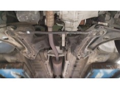 Recambio de puente delantero para peugeot 208 i (ca_, cc_) 1.2 vti 82 referencia OEM IAM 3502JV  