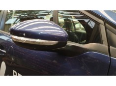 Recambio de retrovisor derecho para peugeot 208 i (ca_, cc_) 1.2 vti 82 referencia OEM IAM   