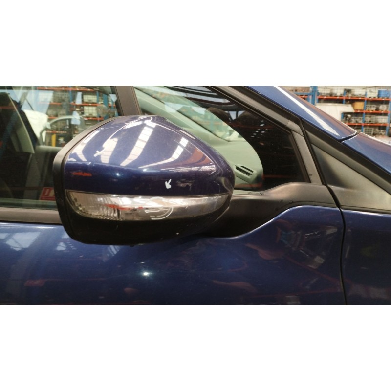 Recambio de retrovisor derecho para peugeot 208 i (ca_, cc_) 1.2 vti 82 referencia OEM IAM   