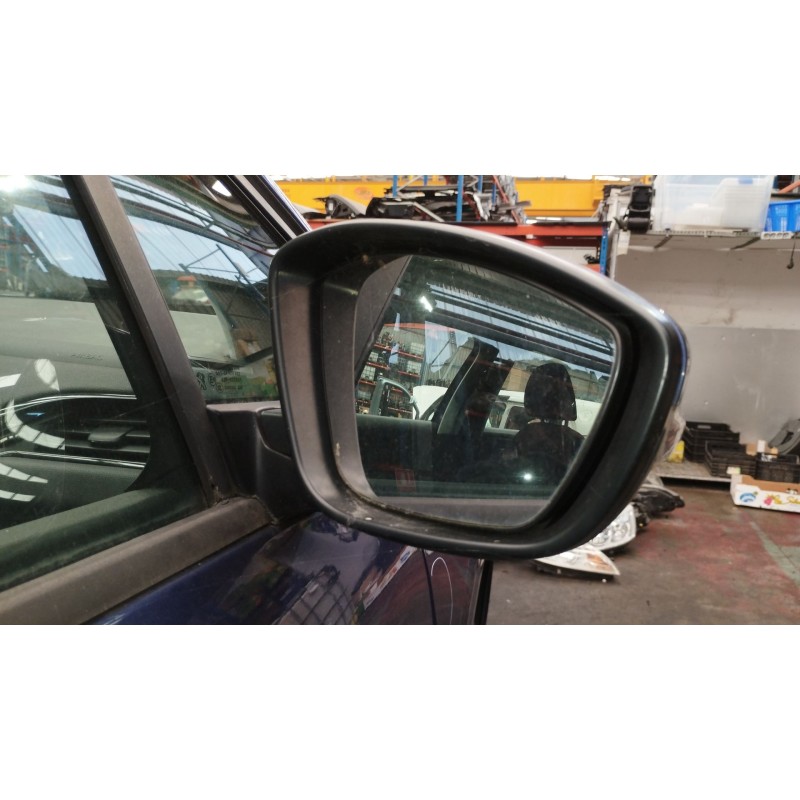 Recambio de retrovisor derecho para peugeot 208 i (ca_, cc_) 1.2 vti 82 referencia OEM IAM   