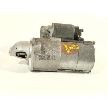 MOTOR ARRANQUE 96843574 