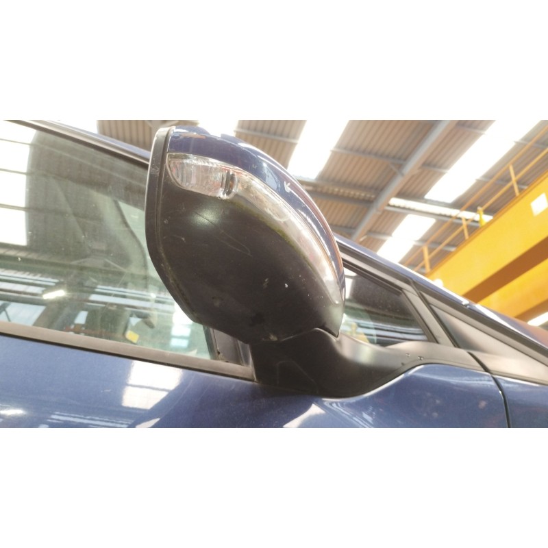 Recambio de retrovisor derecho para peugeot 208 i (ca_, cc_) 1.2 vti 82 referencia OEM IAM   