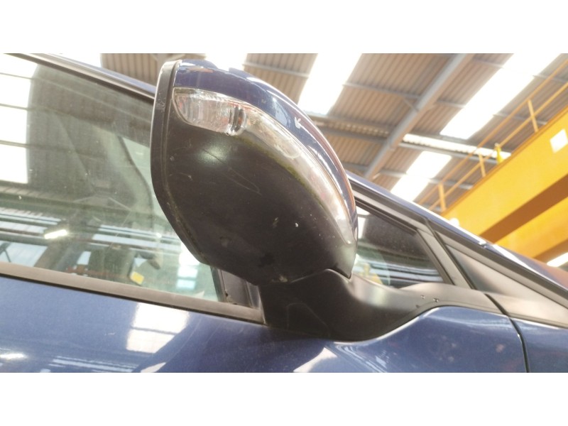 Recambio de retrovisor derecho para peugeot 208 i (ca_, cc_) 1.2 vti 82 referencia OEM IAM   