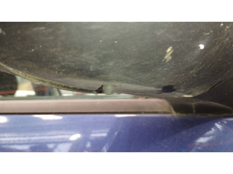 Recambio de retrovisor derecho para peugeot 208 i (ca_, cc_) 1.2 vti 82 referencia OEM IAM   