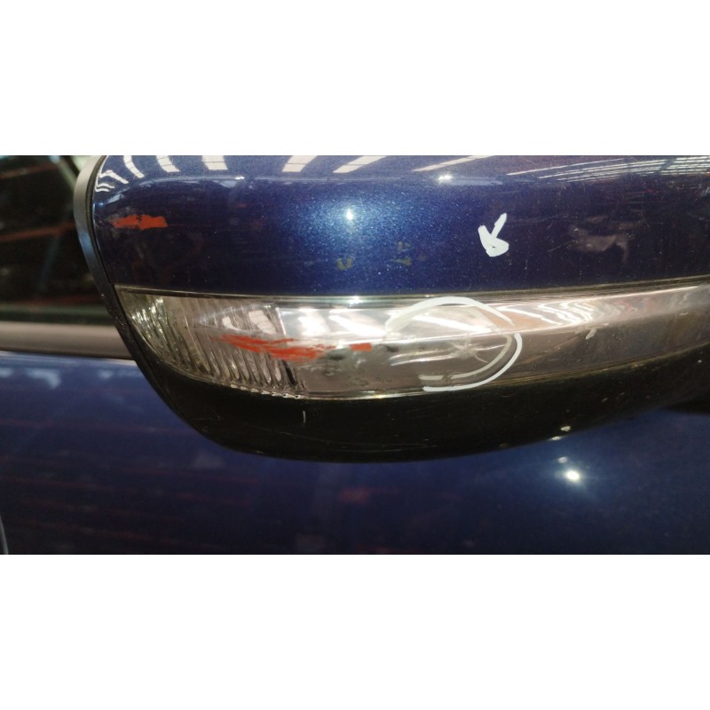 Recambio de retrovisor derecho para peugeot 208 i (ca_, cc_) 1.2 vti 82 referencia OEM IAM   