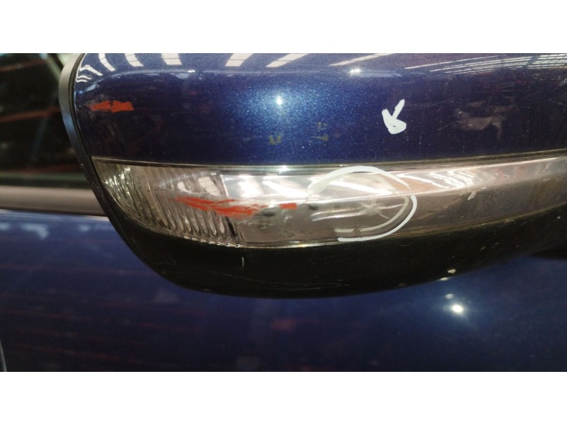 Recambio de retrovisor derecho para peugeot 208 i (ca_, cc_) 1.2 vti 82 referencia OEM IAM   