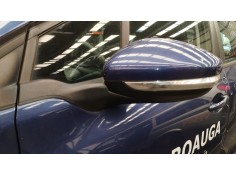 Recambio de retrovisor izquierdo para peugeot 208 i (ca_, cc_) 1.2 vti 82 referencia OEM IAM   