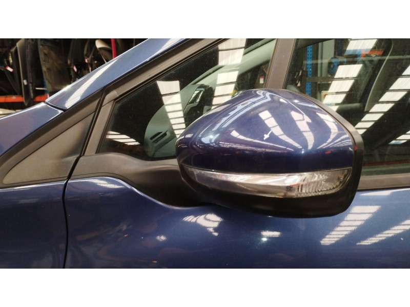 Recambio de retrovisor izquierdo para peugeot 208 i (ca_, cc_) 1.2 vti 82 referencia OEM IAM   