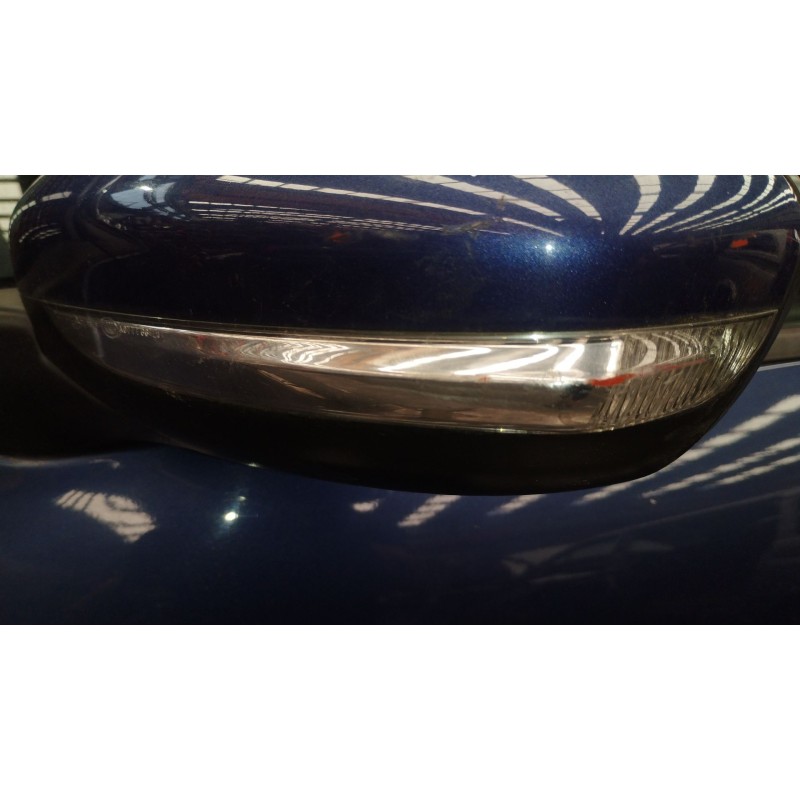 Recambio de retrovisor izquierdo para peugeot 208 i (ca_, cc_) 1.2 vti 82 referencia OEM IAM   