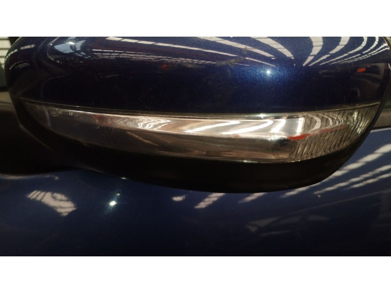 Recambio de retrovisor izquierdo para peugeot 208 i (ca_, cc_) 1.2 vti 82 referencia OEM IAM   