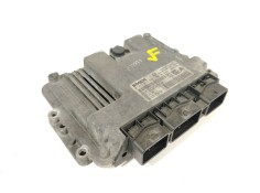 Recambio de centralita motor uce para fiat scudo furgoneta (270_, 272_) 1.6 d multijet referencia OEM IAM 9663627480 9653958980 