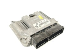 Recambio de centralita motor uce para volkswagen touran (1t3) 2.0 tdi referencia OEM IAM 03L907309N 0281016374 
