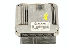 Recambio de centralita motor uce para volkswagen touran (1t3) 2.0 tdi referencia OEM IAM 03L907309N 0281016374  2