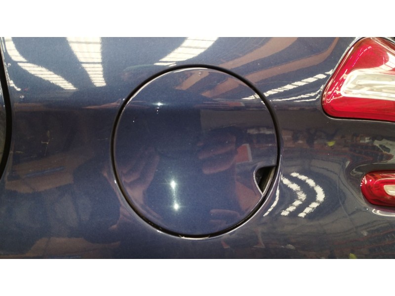 Recambio de tapa exterior combustible para peugeot 208 i (ca_, cc_) 1.6 hdi referencia OEM IAM   