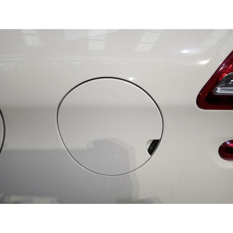 Recambio de tapa exterior combustible para peugeot 208 i (ca_, cc_) 1.2 vti 82 referencia OEM IAM   