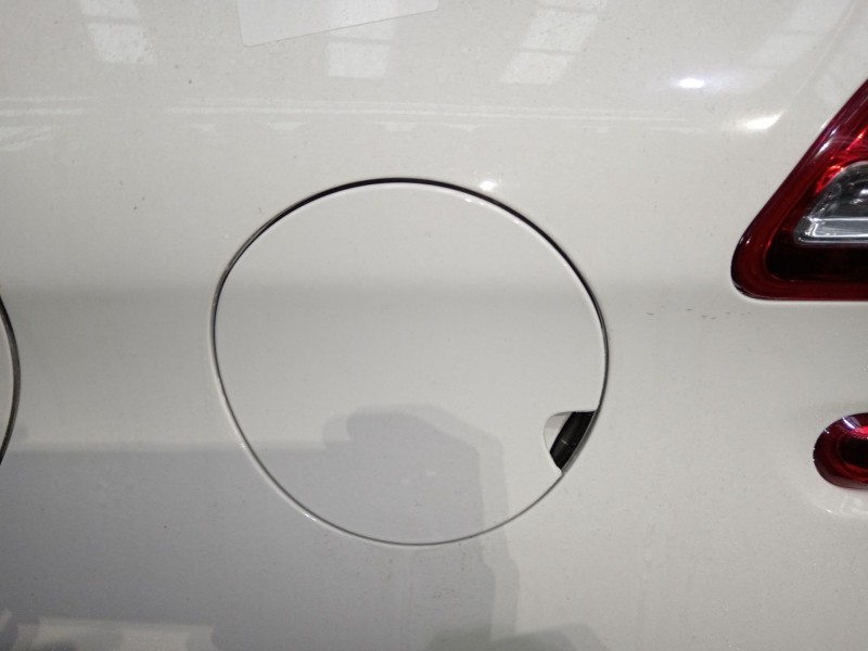 Recambio de tapa exterior combustible para peugeot 208 i (ca_, cc_) 1.2 vti 82 referencia OEM IAM   