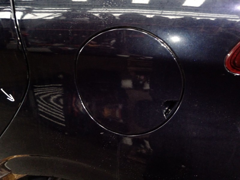 Recambio de tapa exterior combustible para peugeot 208 i (ca_, cc_) 1.2 puretech 82 referencia OEM IAM   