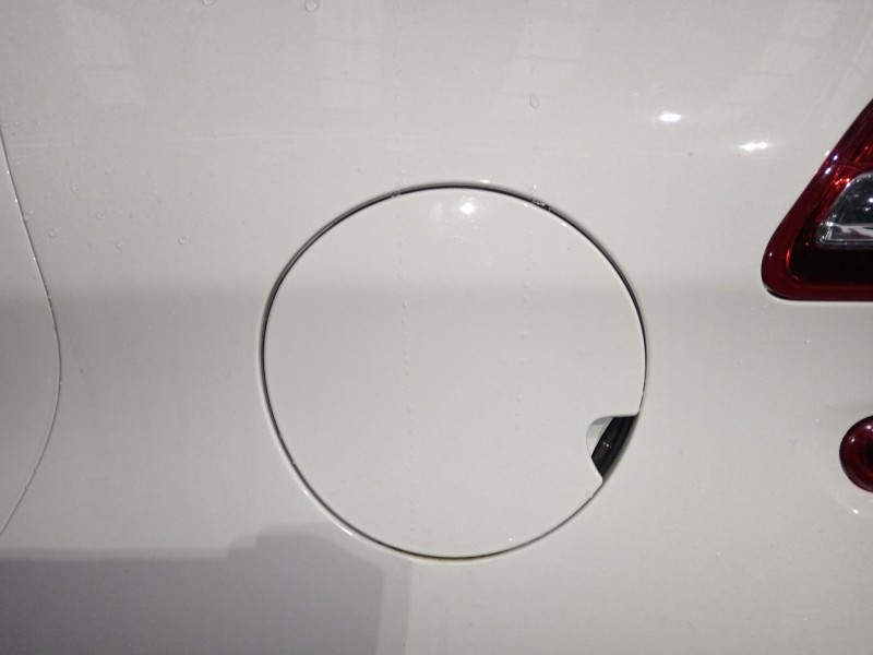 Recambio de tapa exterior combustible para peugeot 208 i (ca_, cc_) 1.2 vti 82 referencia OEM IAM   
